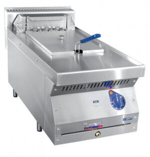 Фритюрница электрическая Abat ЭФК-40/1Н (700 серия)