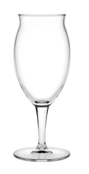 Бокал для пива PASABAHCE Craft 410 мл, D 67 мм, H 202 мм артикул 440317