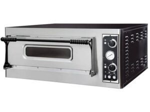 Печь для пиццы ITPIZZA MS4 220В