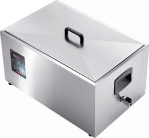 Аппарат Sous Vide SIRMAN Softcooker XP SR 1/1