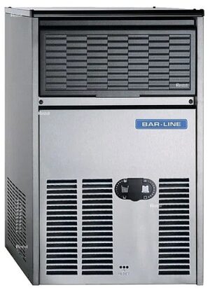 Льдогенератор SCOTSMAN Bar Line BH 2508 WS