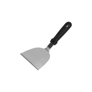 Лопатка кулинарная Luxstahl 255х100х120мм [RGS-Z9116] артикул кт4324