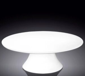 Тортовница Wilmax D 300 мм, H 90 мм артикул 996130