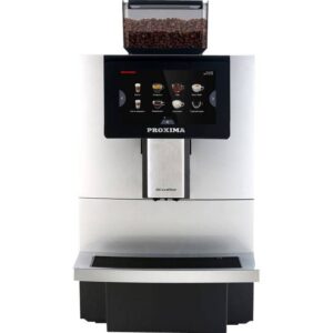 Кофемашина суперавтомат Dr.coffee PROXIMA F11 Plus
