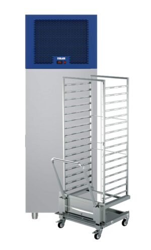 Шкаф шоковой заморозки Polair CRt20T-L