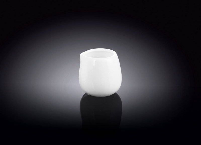 Молочник Wilmax 100 мл без ручки артикул 995003