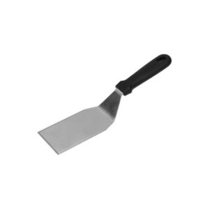 Лопатка кулинарная Luxstahl 290х130х70мм [RGS-Z9114] артикул кт4323