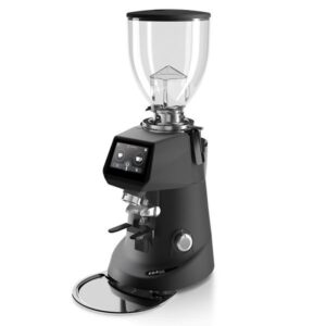 Кофемолка Fiorenzato F 64 Evo Pro Black || Dark-T Edition
