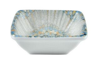 Соусник Bonna Luca Mosaic 80 мл, L 85 мм, B 80 мм артикул S-MT-LUCMZMOV10KS