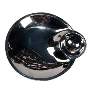 Блюдо для подачи P.L. Proff Cuisine d 340 мм артикул SE-04255 (уп=6шт)