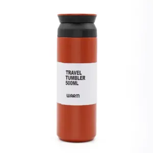 Кофейный термос Latte Pro 500 мл, P.L. Proff Coffee