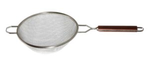 Сито Luxstahl D 260 мм, L 470 мм артикул кт1595