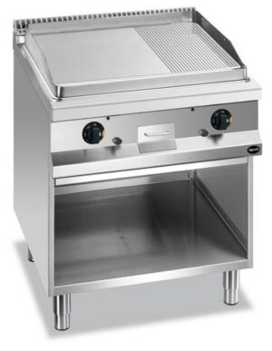 Поверхность жарочная газовая Apach APTG-89PLR