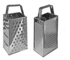 Терка MACO H 230 мм 2180 артикул 368313