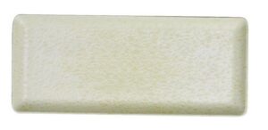 Блюдо Kutahya Sand Wind L 350 мм, B 150 мм, H 24 мм артикул BNTAN35X15DU890552