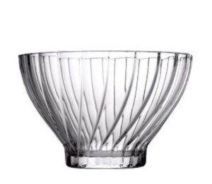 Креманка PASABAHCE Bouquet 455 мл, D 140 мм, H 67 мм артикул 530024/b