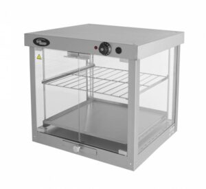 Витрина для кур GRILL MASTER ШТЭ