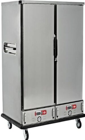 Тележка подогреваемая Empero EMP.BQ2 банкетная