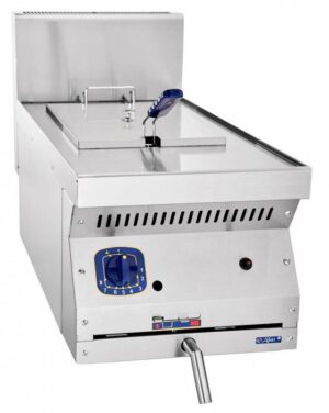 Фритюрница газовая Abat ГФК-40.1Н (700 серия)