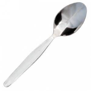 Ложка кофейная MGSteel Vulcan L 115 мм артикул 1834