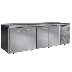 Холодильный стол Финист СХСуо-700-4