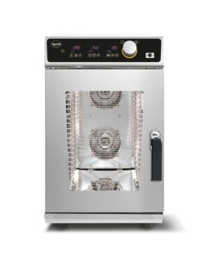 Пароконвектомат Apach Cook Line AP10D Compact