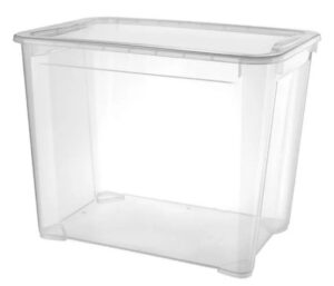 Контейнеры для хранения продуктов RESTOLA 70 л, L 555 мм, B 390 мм, H 435 мм артикул 433204601