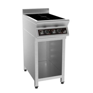 Плита индукционная КОБОР I9-2S1