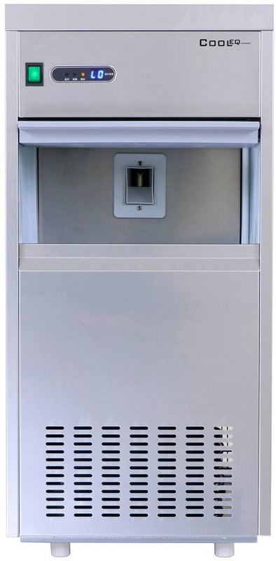 Льдогенератор COOLEQ IMS-85