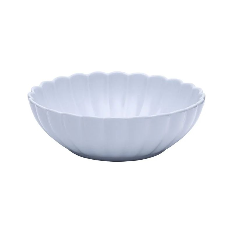 Тарелка суповая OXFORD Flora Aster D 220 мм артикул 152394