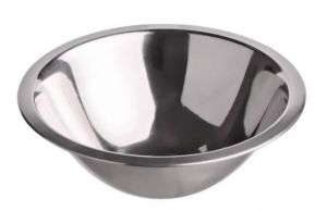 Миска Катунь 0007 D 280 мм, 2,9 л артикул 0007