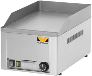 Поверхность жарочная электрическая Vortmax GI E R32x48 ST
