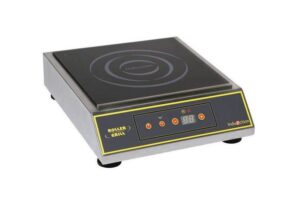 Плита индукционная серии ROLLER GRILL PIS 30