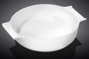 Форма для запекания Wilmax 650 мл, 205х170 мм, H 50 мм с ручками артикул 997021