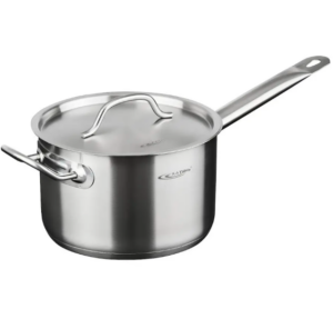 Сотейник Катунь Общепит КТ-ОБ-КК-22 4,8 л, D 220 мм, H 135 мм артикул КТ-ОБ-КК-22