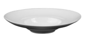 Тарелка Chan Wave Classic 300 мл, D 275 мм артикул фк0393