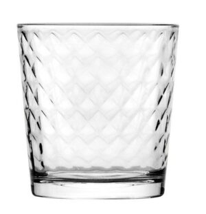 Стакан Рокс ОСЗ Crystal 250 мл, H 84 мм, D 80 мм артикул 05с1240