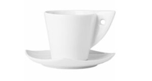 Блюдце Tognana Elegant D 155 мм, H 17 мм артикул ET006140000