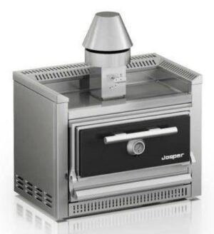 Печь на твердом топливе (хоспер) Josper HJA-20