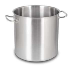 Кастрюля KAPP 155 л, D 600 мм, H 550 мм без крышки артикул 30316055