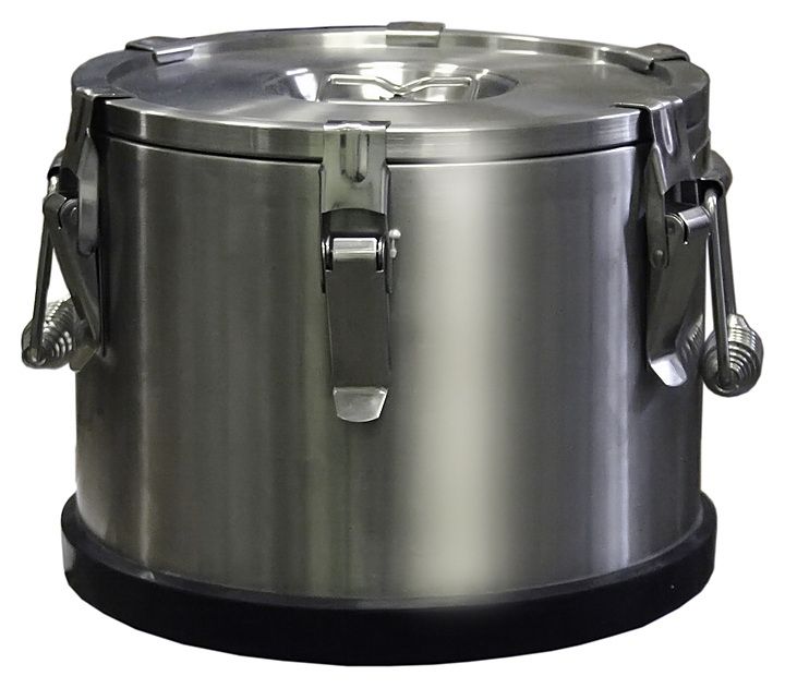 Термос профессиональный Norma THIN21L6 21л артикул E4103