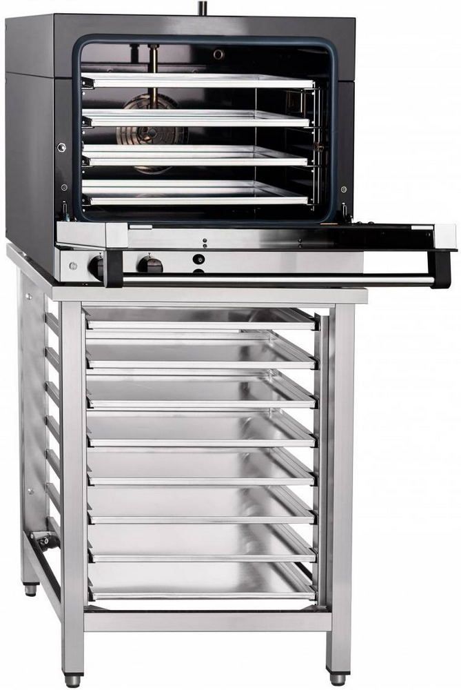 Печь конвекционная электрическая Abat КПП-4Э