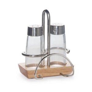 Набор для специй Luxstahl L 105 мм H 135 мм артикул кт1060