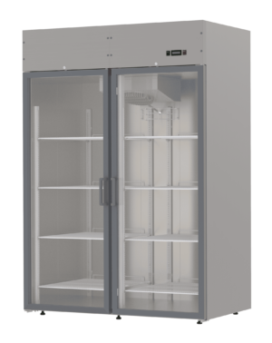 Холодильный шкаф Аркто D1.0-G