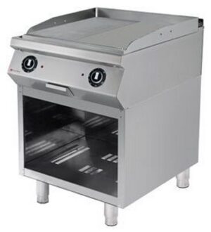 Поверхность жарочная электрическая Tatra TET.89SRF 900 серии