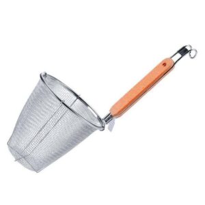 Дуршлаг P.L. Proff Cuisine D 140 мм, H 350 мм артикул HT-D-41C