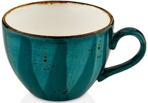 Чашка By Bone Harmony Tropical 280 мл, D 98 мм, H 68 мм артикул HA-TP-ZT-02-CF