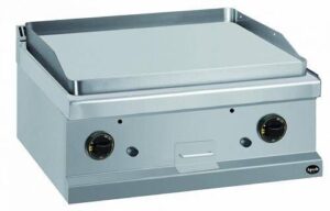 Поверхность жарочная газовая Apach APTG-77TL