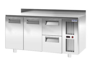 Морозильный стол Polair TB3GN-002-GС