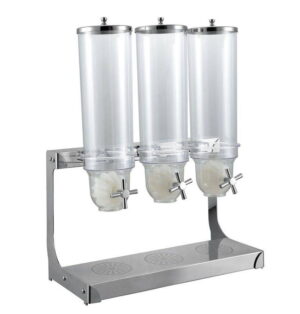 Диспенсер для мюсли HURAKAN HKN-GPD353